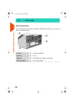 Предварительный просмотр 23 страницы quadient iX-1 Series User Manual