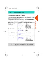 Предварительный просмотр 34 страницы quadient iX-1 Series User Manual