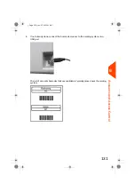 Предварительный просмотр 136 страницы quadient iX-1 Series User Manual