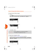 Предварительный просмотр 189 страницы quadient iX-1 Series User Manual