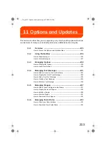 Предварительный просмотр 218 страницы quadient iX-1 Series User Manual