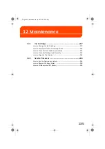 Предварительный просмотр 240 страницы quadient iX-1 Series User Manual