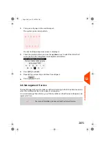 Предварительный просмотр 250 страницы quadient iX-1 Series User Manual