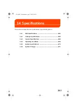 Предварительный просмотр 268 страницы quadient iX-1 Series User Manual