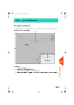 Предварительный просмотр 270 страницы quadient iX-1 Series User Manual