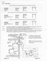 Preview for 14 page of Quadra-Fire 2100 Millennium Installation, Operation And Maintenance Instructions