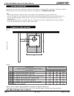 Preview for 4 page of Quadra-Fire 21M-ACC-NZ Installation Instructions Manual