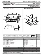 Preview for 21 page of Quadra-Fire 21M-ACC-NZ Installations