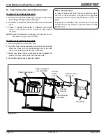 Preview for 32 page of Quadra-Fire 21M-ACC Owner'S Manual