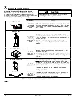 Preview for 16 page of Quadra-Fire 31M-ACC-AU Owner'S Manual