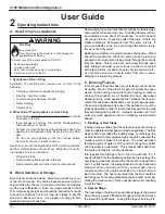 Preview for 8 page of Quadra-Fire 31M-ACC-MBK Manual