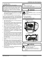 Preview for 11 page of Quadra-Fire 31M-ACC-MBK Manual