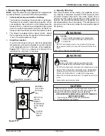 Preview for 13 page of Quadra-Fire 31M-ACC-MBK Manual