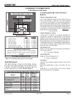 Preview for 7 page of Quadra-Fire 4100I-GD-B User Manual