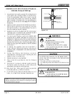 Preview for 14 page of Quadra-Fire 4100I-GD-B User Manual