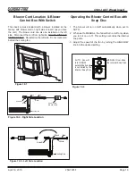 Preview for 19 page of Quadra-Fire 4100I-GD-B User Manual