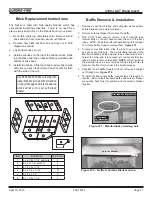 Preview for 27 page of Quadra-Fire 4100I-GD-B User Manual