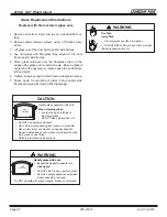 Preview for 28 page of Quadra-Fire 4100I-GD-B User Manual