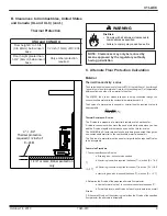 Preview for 9 page of Quadra-Fire 41I-ACC User Manual