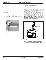 Preview for 22 page of Quadra-Fire 5100I-GD-B User Manual