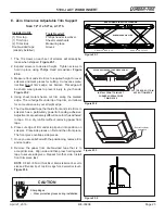 Preview for 23 page of Quadra-Fire 5100I-GD-B User Manual