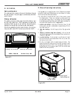 Preview for 27 page of Quadra-Fire 5100I-GD-B User Manual