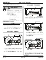 Preview for 28 page of Quadra-Fire 5100I-GD-B User Manual