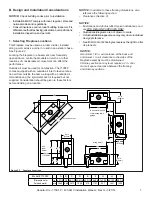 Preview for 7 page of Quadra-Fire 7100FP-GD-B Installation Manual