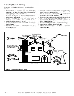 Preview for 8 page of Quadra-Fire 7100FP-GD-B Installation Manual