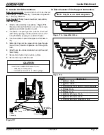 Preview for 17 page of Quadra-Fire Castile Insert Pellet 810-02901 (MBK) Owner'S Manual