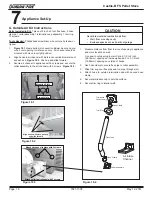 Preview for 18 page of Quadra-Fire CASTILE-MBK-B Owner'S Manual Installation And Operation