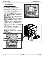 Preview for 34 page of Quadra-Fire CASTILE-MBK-B Owner'S Manual Installation And Operation