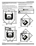 Предварительный просмотр 11 страницы Quadra-Fire CASTILE-MBK-C Installation Manual