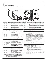 Предварительный просмотр 13 страницы Quadra-Fire CASTILE-MBK-C Installation Manual