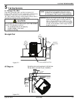 Предварительный просмотр 17 страницы Quadra-Fire CASTILE-MBK-C Installation Manual