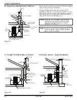 Предварительный просмотр 18 страницы Quadra-Fire CASTILE-MBK-C Installation Manual