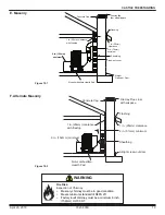 Предварительный просмотр 19 страницы Quadra-Fire CASTILE-MBK-C Installation Manual