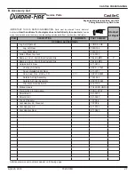 Предварительный просмотр 27 страницы Quadra-Fire CASTILE-MBK-C Installation Manual