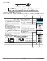 Preview for 2 page of Quadra-Fire CASTILEI-MBK Manual