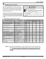 Preview for 11 page of Quadra-Fire CASTILEI-MBK Manual