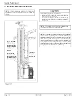 Предварительный просмотр 16 страницы Quadra-Fire CASTILEI-MBK Owner'S Manual Installation And Operation