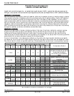 Предварительный просмотр 54 страницы Quadra-Fire CASTILEI-MBK Owner'S Manual Installation And Operation