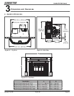 Preview for 9 page of Quadra-Fire CASTILEI-MBK Owner'S Manual