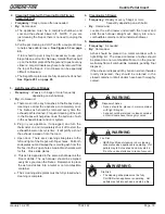 Preview for 33 page of Quadra-Fire CASTILEI-MBK Owner'S Manual