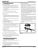 Preview for 35 page of Quadra-Fire CB1200M-MBK Installation And Operation Maintenance