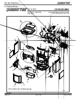 Preview for 40 page of Quadra-Fire CB1200M-MBK Installation And Operation Maintenance