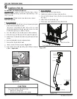 Preview for 20 page of Quadra-Fire CB1200M-MBK Installation Manual