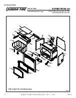 Предварительный просмотр 27 страницы Quadra-Fire EXPEDITIONII-AU Owner'S Manual