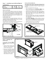 Предварительный просмотр 17 страницы Quadra-Fire FireBrick qvi25fb Installer'S Manual