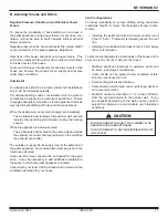 Preview for 11 page of Quadra-Fire MTV-E2-CSB Installation Manual